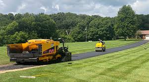 Best Driveway Snow Removal Preparation  in Easton, MD